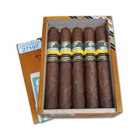 Lot 310 - Cohiba Talisman 