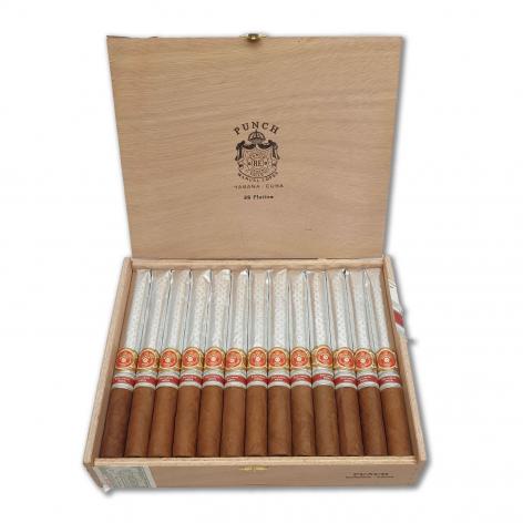 Lot 310 - Punch Platino