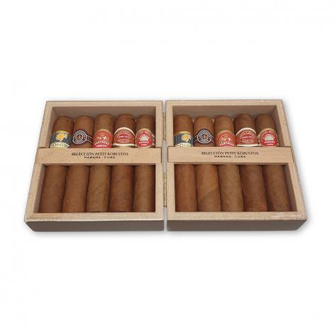 Lot 310 - Seleccion Petit Robustos