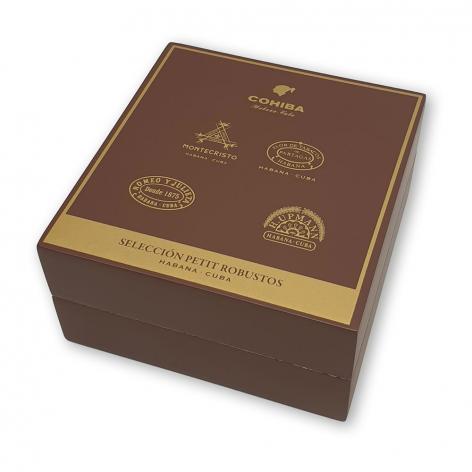 Lot 310 - Seleccion Petit Robustos