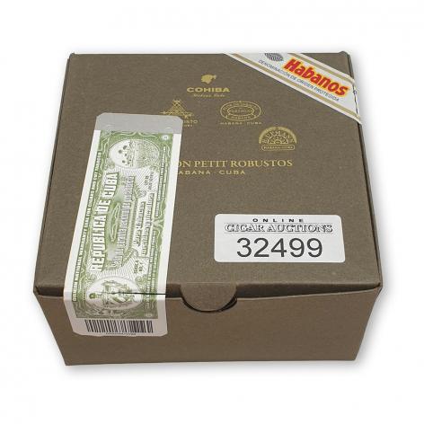 Lot 310 - Seleccion Petit Robustos