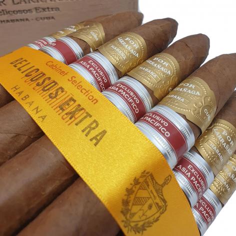 Lot 310 - Por Larranaga Belicosos Extra 