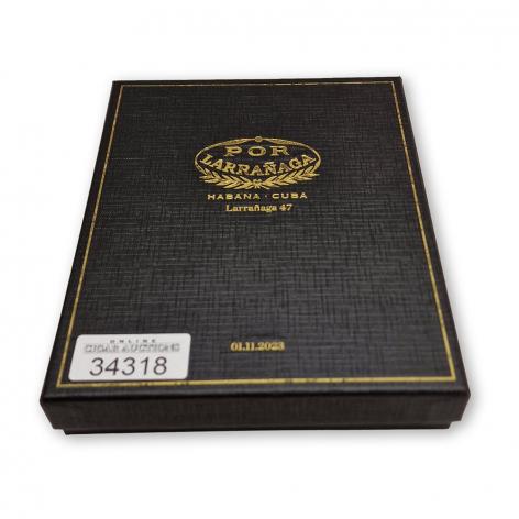 Lot 310 - Por Larranaga Larranaga 47