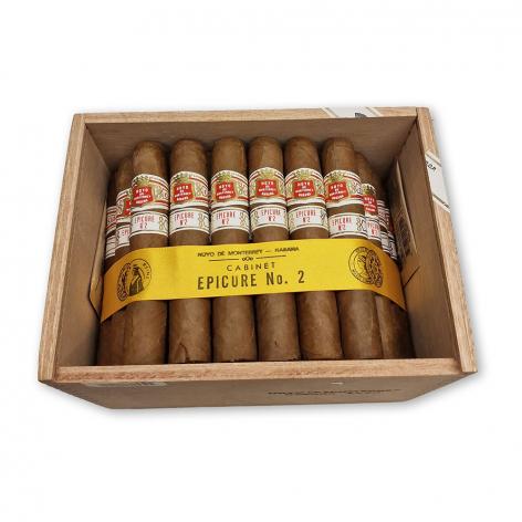 Lot 310 - Hoyo de Monterrey Epicure No. 2