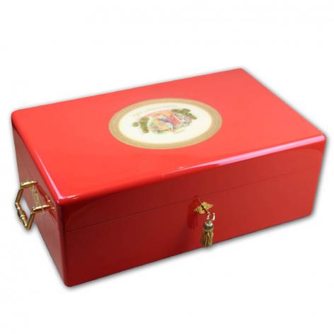 Lot 310 - Romeo y Julieta 130th Anniversary Humidor