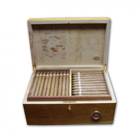 Lot 310 - Montecristo Humidor