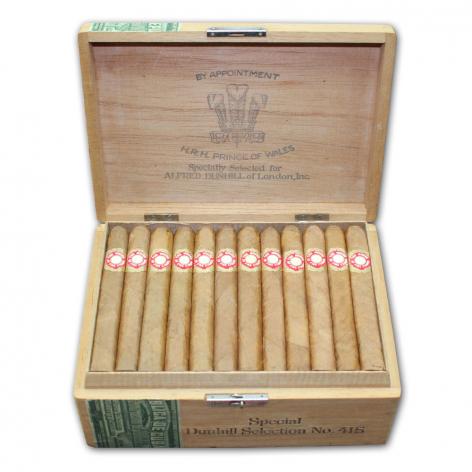 Lot 310 - Dunhill  Special Seleccion no. 415