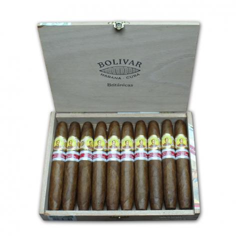 Lot 310 - Bolivar Britanicas