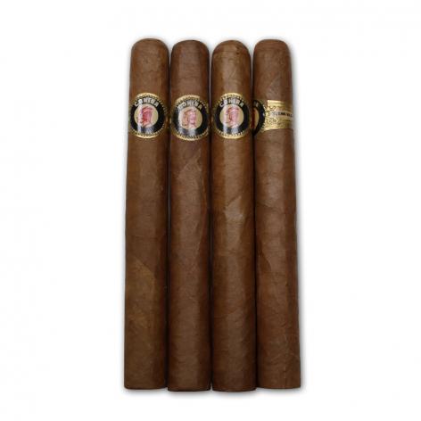 Lot 311 - Cohiba Coronas