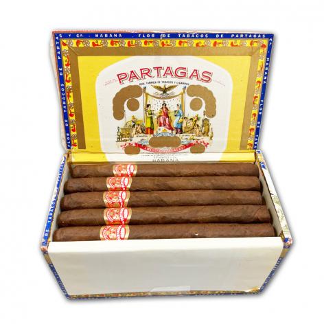 Lot 311 - Partagas Charlottes