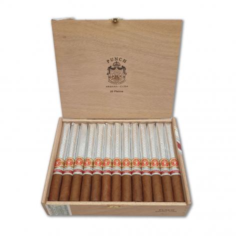 Lot 311 - Punch Platino