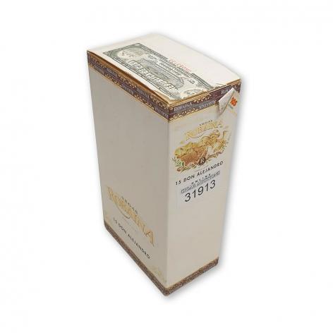 Lot 311 - Vegas Robaina Don Alejandro