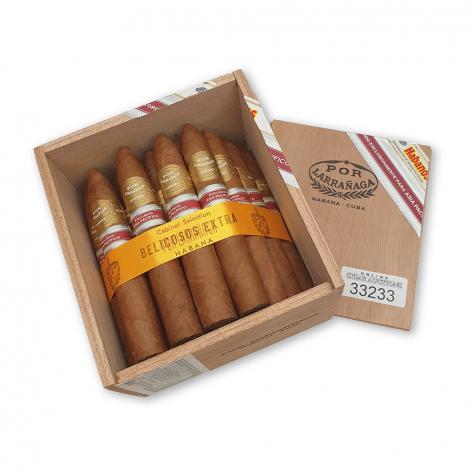 Lot 311 - Por Larranaga Belicosos Extra 