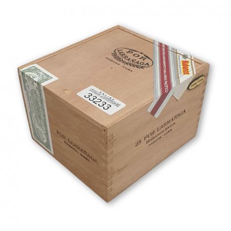 Lot 311 - Por Larranaga Belicosos Extra 