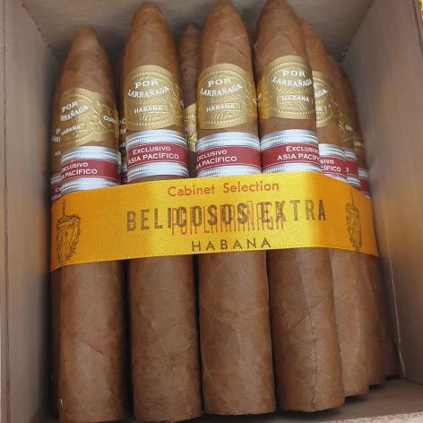 Lot 311 - Por Larranaga Belicosos Extra 