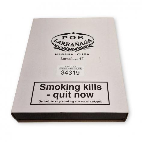Lot 311 - Por Larranaga Larranaga 47