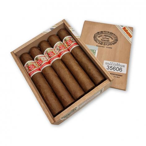 Lot 311 - Hoyo de Monterrey Le Hoyo de Rio Seco
