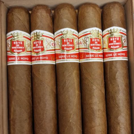 Lot 311 - Hoyo de Monterrey Le Hoyo de Rio Seco