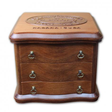 Lot 311 - Partagas 170th anniversary humidor