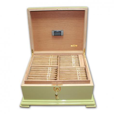 Lot 311 - San Cristobal 5th Anniversary humidor