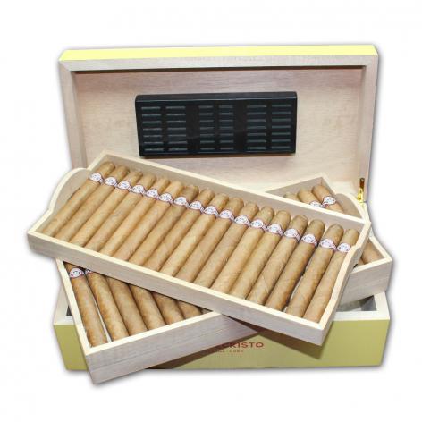 Lot 311 - Montecristo No.3 Humidor