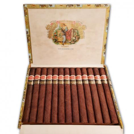 Lot 311 - Romeo y Julieta Hermosos No.1