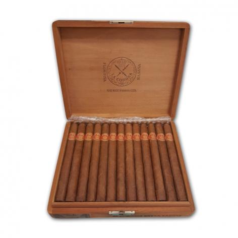 Lot 311 - La Corona Coronas Extra Largas