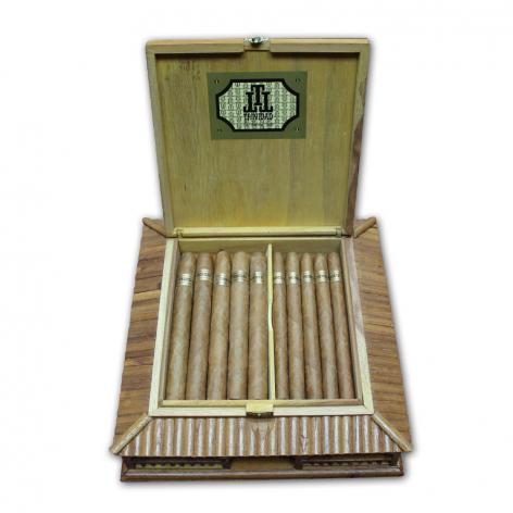 Lot 312 - Trinidad Farmhouse humidor