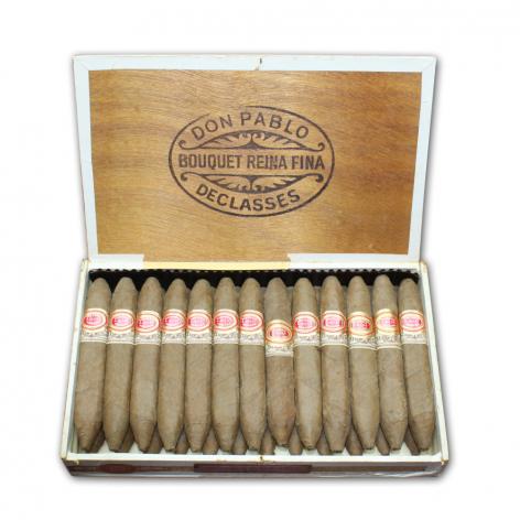 Lot 312 - Don Pablo Bouquet Reina Fina