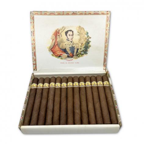 Lot 312 - Bolivar Coronas Gigantes