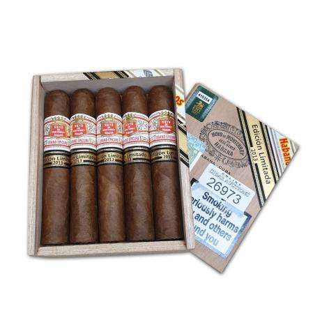 Lot 312 - Hoyo de Monterrey Grand Epicure