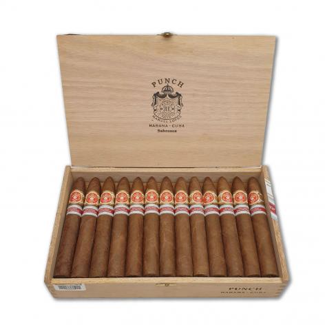 Lot 312 - Punch Sabrosos 