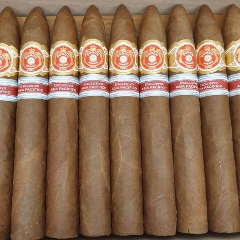 Lot 312 - Punch Sabrosos 