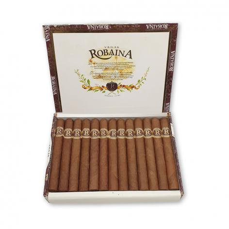 Lot 312 - Vegas Robaina Familiar