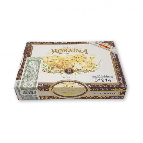 Lot 312 - Vegas Robaina Familiar