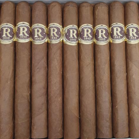 Lot 312 - Vegas Robaina Familiar