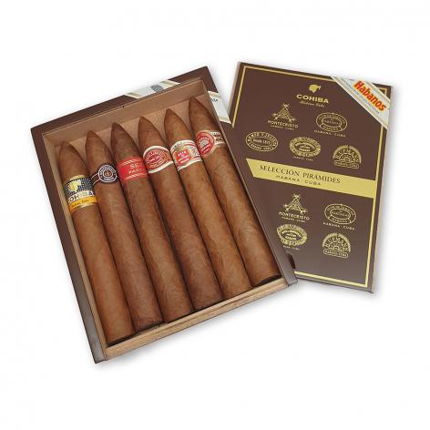 Lot 312 - Seleccion Piramide