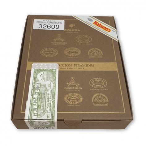 Lot 312 - Seleccion Piramide