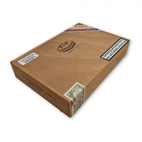 Lot 312 - Por Larranaga Magnificos