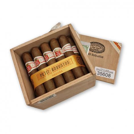 Lot 312 - Hoyo de Monterrey Petit Robustos