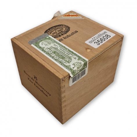 Lot 312 - Hoyo de Monterrey Petit Robustos