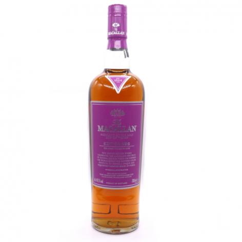 Lot 312 - Macallan Macallan Edition No.5 - 48.5% 70cl