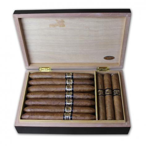 Lot 312 - Partagas Festival humidor