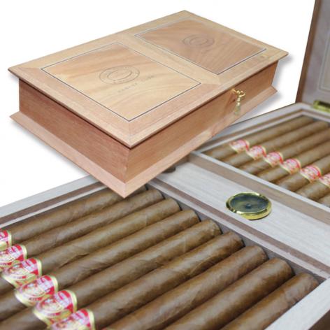 Lot 312 - Partagas  Replica Humidor