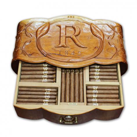 Lot 312 - Vegas Robaina 5th Anniversary humidor