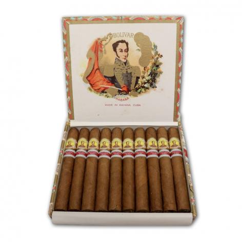 Lot 312 - Bolivar  Emparadores