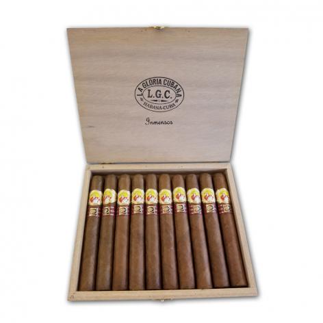 Lot 313 - La Gloria Cubana Inmensos