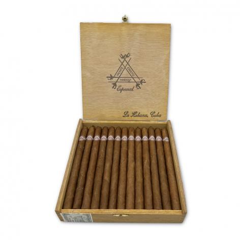 Lot 313 - Montecristo Especiales