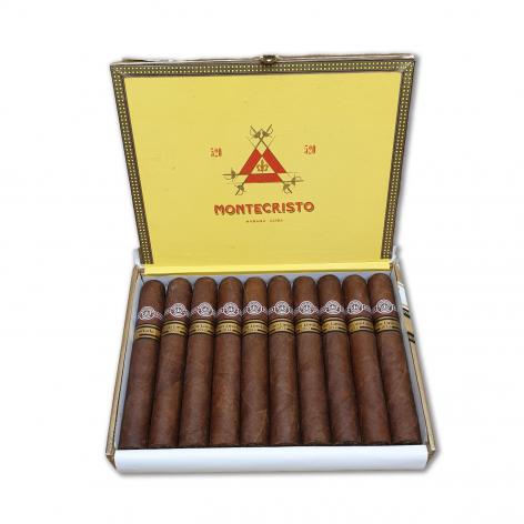 Lot 313 - Montecristo 520