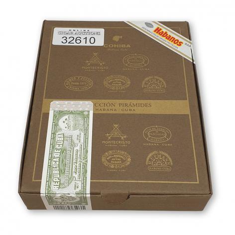 Lot 313 - Seleccion Piramide